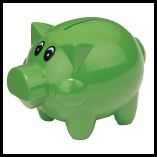 Felix-Pig-Solid-Moneybox-Green