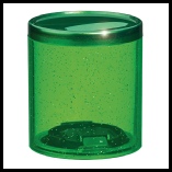 M16-Cylinder-Money-Box-Green