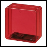 M075-Square-Money-Box-Red